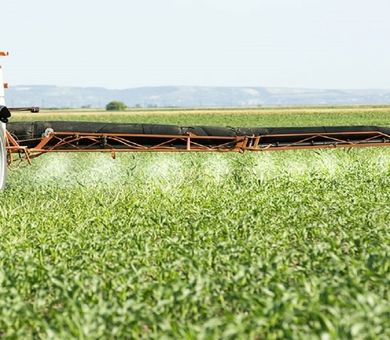 کشاورزی حفاظتی و آبیاری هوشمند، مصرف آب را ۷۰ درصد کاهش داد