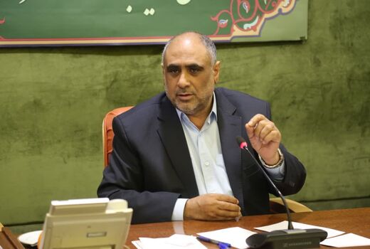 بهبود ۲ میلیارد دلاری تراز تجاری محصولات کشاورزی/ طرح‌های آبخیزداری با مشارکت مردم اجرا شود
