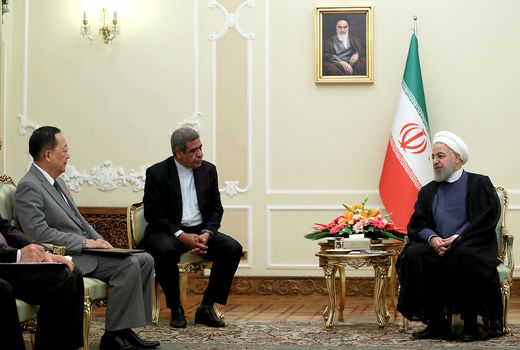 آمریکای  غیرقابل اعتماد، به هیچ‌یک از تعهدات خود پایبند نیست