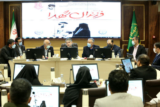 تفکر جهادی شهدا باید در وزرات جهاد کشاورزی احیا شود