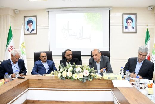 نقش کلیدی صندوق‌های حمایتی در پر کردن خلأ بین تولید و بازار کشاورزی