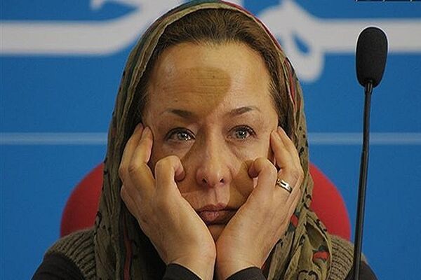 آزیتا حاجیان به «شاهگوش2» پیوست