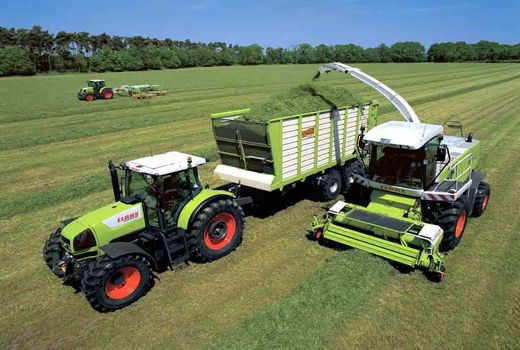 جذب 19.7 میلیارد تومان اعتبارات مکانیزاسیون ماشین آلات کشاورزی در شهرستان سراب