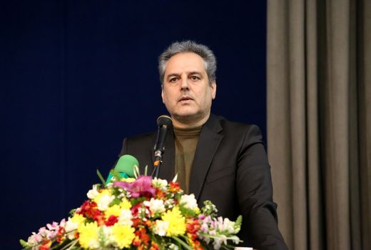 برگزاری جلسه هماهنگی بازار مرغ و تخم مرغ با حضور وزیر جهاد کشاورزی