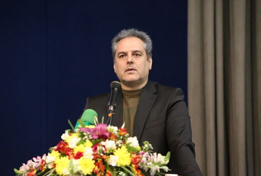 برگزاری جلسه هماهنگی بازار مرغ و تخم مرغ با حضور وزیر جهاد کشاورزی