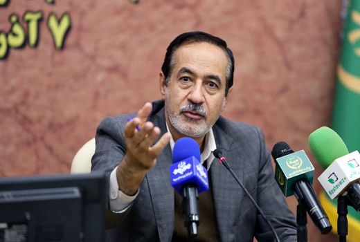 مکان محور کردن داده‌ها در حوزه امور اراضی الزامی است