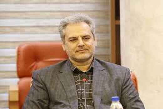 عزم  وزارت جهاد کشاورزی برداشتن گام‌های استوار در مسیر توسعه پایدار بخش کشاورزی با همراهی نمایندگان ملت  است