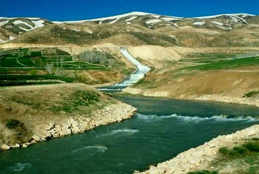 مشکل اصلی کوهرنگ عدم تخصیص آب است