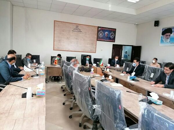 مشارکت محققان نیروهای اجرایی و ترویج برای افزایش دانش بهره‌برداران