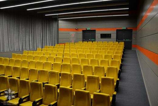 آغاز اجرای طرح تسهیلات ویژه پردیس باغ کتاب