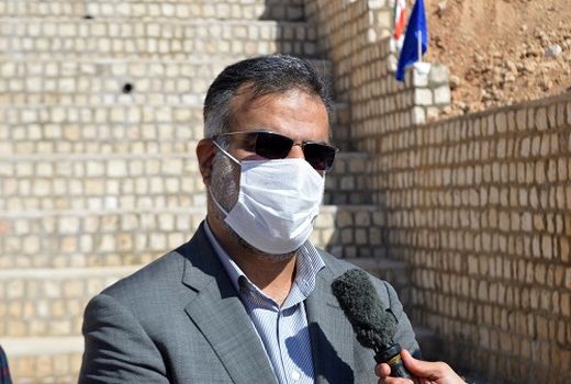 تحول در آبخوانداری فارس با حمایت‌های مردمی 