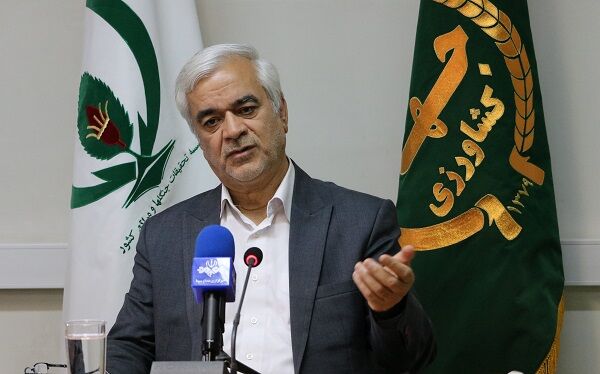 دو میلیون و ۷۰۰ هزار هکتار ظرفیت توسعه جنگل در کشور وجود دارد