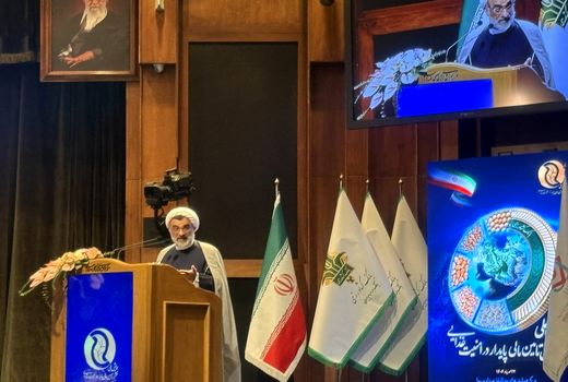 حکمرانی هوشمند و اجرایی برای تحقق سند امنیت غذایی ضروری است