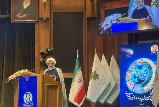حکمرانی هوشمند و اجرایی برای تحقق سند امنیت غذایی ضروری است
