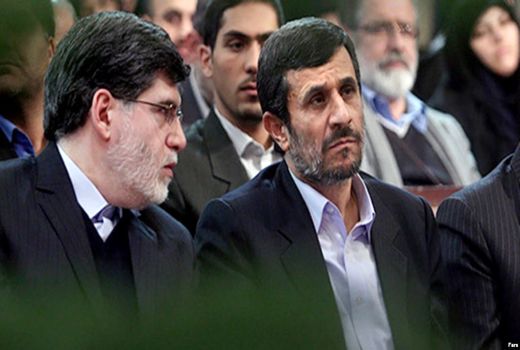 علی اکبر جوانفکر بازداشت شد