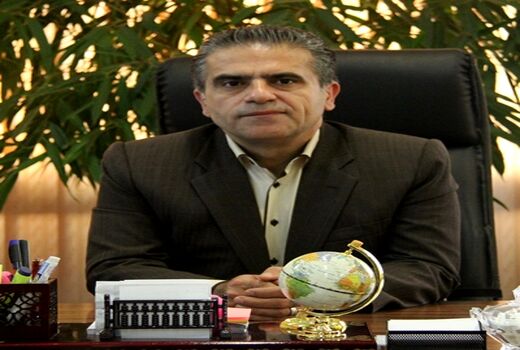 رونق جهاد کشاورزی استان تهران درسایه مدیریت جهادی