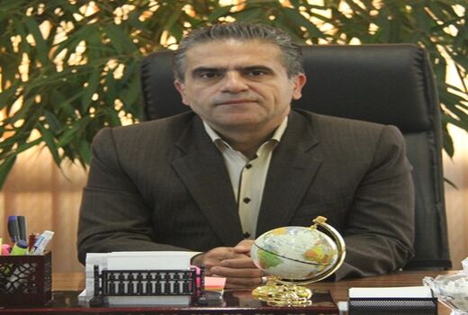 رونق جهاد کشاورزی استان تهران درسایه مدیریت جهادی