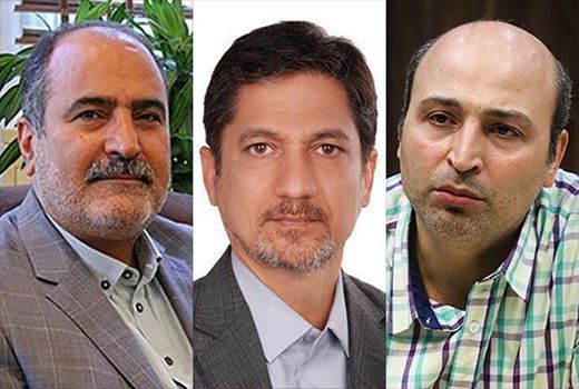 اعضای کارگروه توسعه روش های نوین تولید فیلم معرفی شدند