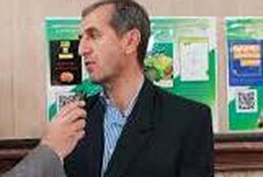 امضای موافقت نامه مرکز تحقیقات کشاورزی با منطقه نمونه گردشگری بوستان ملی باراجین