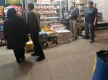 کنترل خروج غیرمجاز مرغ از اهر با دستور دادستان/ نظارت میدانی تشدید شد