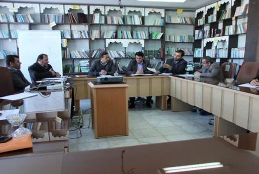 اعلام برنامه‌های کمیته روستایی و عشایری ستاد دهه فجر شهرستان اردل