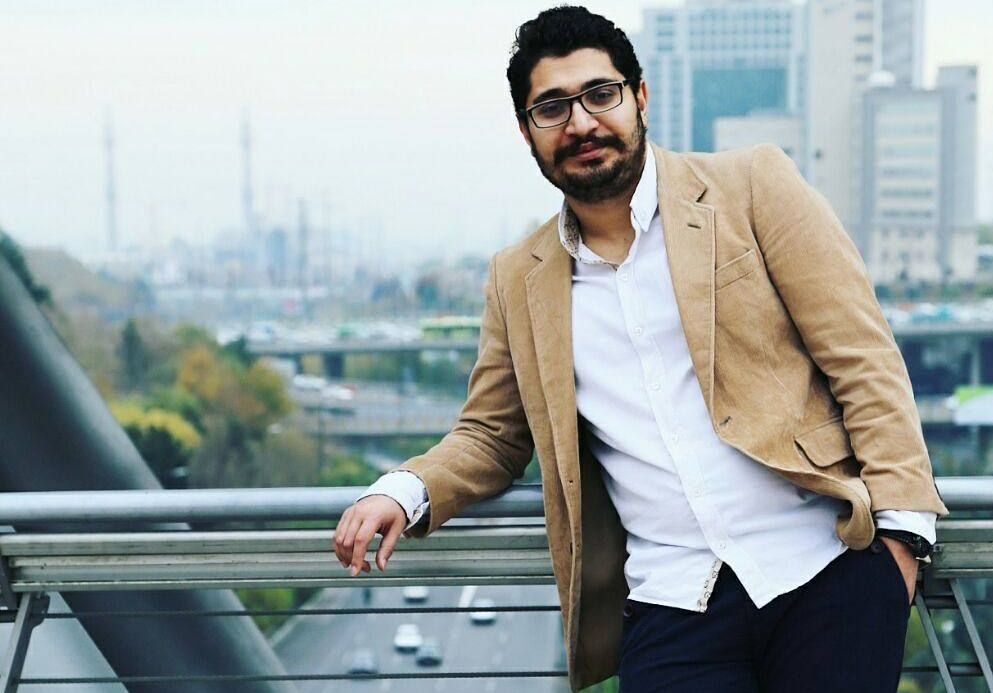 رونمایی از یک فیلم کوتاه با حضور چهره‌های فرهنگی و هنری