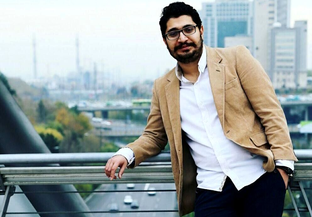 رونمایی از یک فیلم کوتاه با حضور چهره‌های فرهنگی و هنری