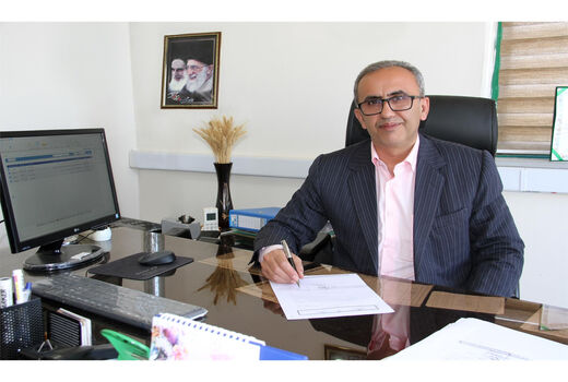 پرداخت 23 میلیارد ریال تسهیلات سامانه کارا به بهره برداران نوری