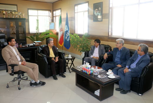 یشرفت 60 درصدی پروژه آزمایشگاهی تخصصی شرق کشور