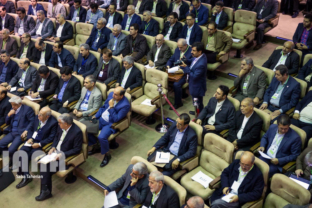  همایش روز جهانی خاک 