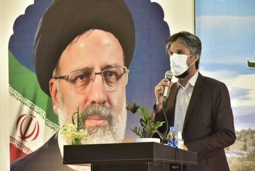 آبخیزداری مشارکتی در استان اجرایی می‌شود