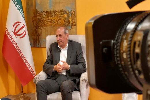 تولید ۸۶ هزار تن کنسانتره دامی در آذربایجان شرقی