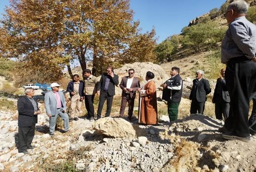 مدیریت آب، پیشران کشاورزی پایدار