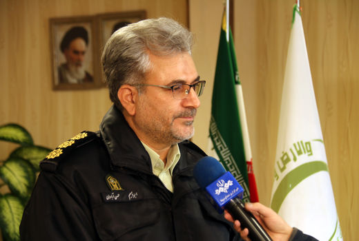 یگان حفاظت در 24 استان کشور ایجاد شده است