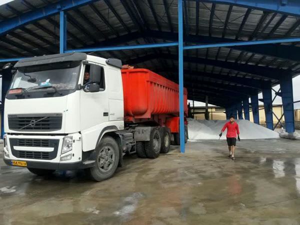 تخصیص شهرستانی یک هزارو 500تن کوداوره از مبدا پتروشیمی مرودشت