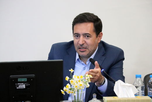 چالش‌های دانش در بخش کشاورزی فارس بررسی می‌شود