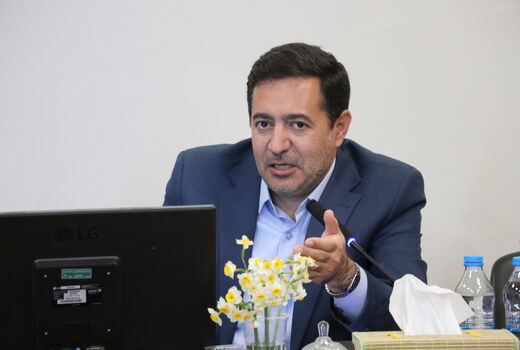 چالش‌های دانش در بخش کشاورزی فارس بررسی می‌شود