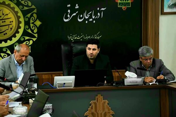 لزوم تقویت بیمه کشاورزی در تضمین امنیت غذایی