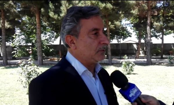 خرید گندم کشور از مرز ۵ میلیون و ۸۰۰ هزار تن گذشت 