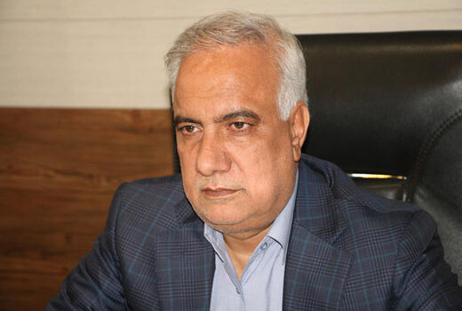 دلیل تلف شدن ۳ شتر در جاسک سم‌پاشی نبود