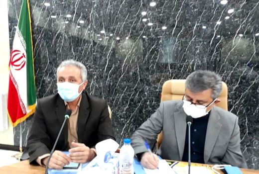 گرانی کودهای کشاورزی فقر اراضی کشاورزی را به دنبال دارد