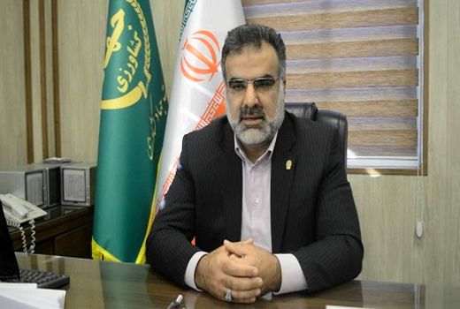 جهاد سازندگی با هدف محرومیت زدایی تشکیل شد