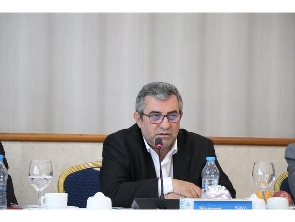 تولیدات باغی را با نیاز بازارهای هدف کیفی‌سازی کنیم