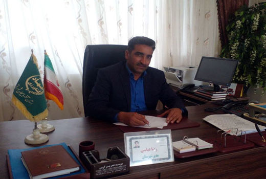 تولید بیش از 2900 تن شیر خام در شهرستان جلفا در سالجاری