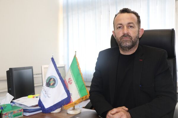 قیمت تمام‌شده هر کیلوگرم شیرخام با نهاده دولتی ۷۴۰۰ تومان است