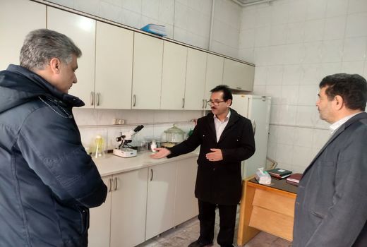 تاکید بر نظارت دقیق بر صادرات و واردات محصولات کشاورزی در استان آذربایجان شرقی