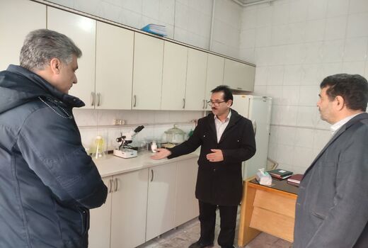 تاکید بر نظارت دقیق بر صادرات و واردات محصولات کشاورزی در استان آذربایجان شرقی