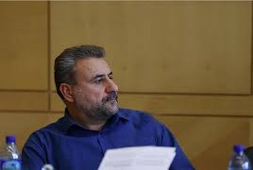 امروز حتی نمیتوان سیاست‌های سوریه و روسیه را نقد کرد