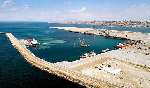  ترسیم راه پایدار از ساحل تا بندر