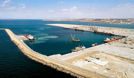  ترسیم راه پایدار از ساحل تا بندر